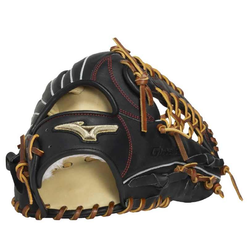 MIZUNO（ミズノ） 軟式用グローバルエリート プロフェッショナル