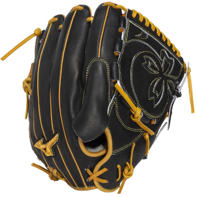 MIZUNO（ミズノ） 軟式用ミズノプロCrafted Edition 高橋宏斗型 サイズ 