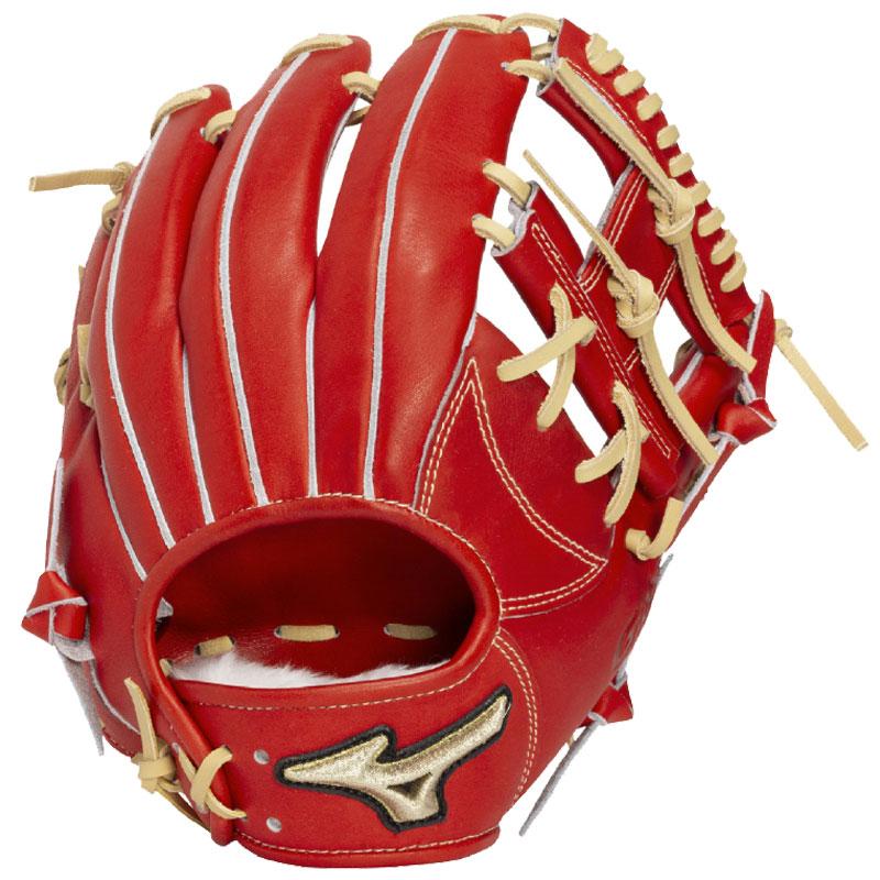 ミズノ グローバルエリート 大人用 軟式 野球 グローブ 197 MIZUNO（ミズノ） 軟式用グローバルエリート Professional Selection