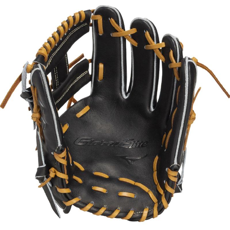 ミズノ　グローバルエリート　軟式内野手用 MIZUNO（ミズノ） 軟式用グローバルエリート Professional Selection