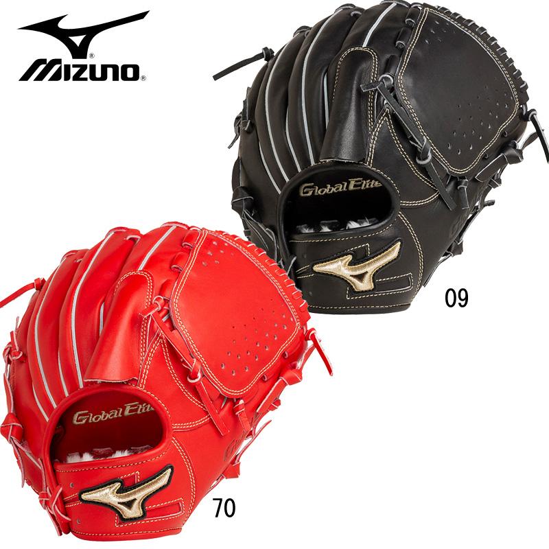 ミズノ MIZUNO 少年軟式用グローバルエリート ∞インフィニティNEO 投手用 グラブ袋付 野球 JR軟式用グラブ 22SS (1AJGY26101)  :1ajgy26101:ビバスポーツ ヤフー店 - 通販 - Yahoo!ショッピング