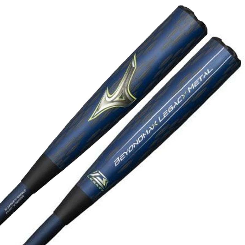 MIZUNO（ミズノ） 軟式用ビヨンドマックス レガシーメタル ミドル