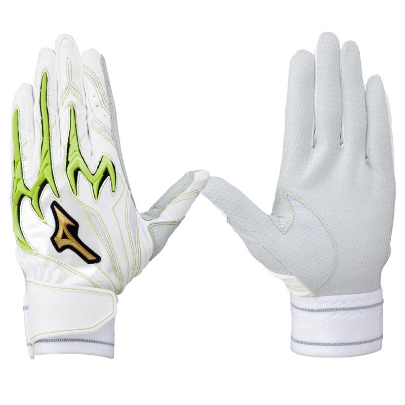 MIZUNO（ミズノ） ミズノプロ シリコンパワーアークDI 両手用 ユニ