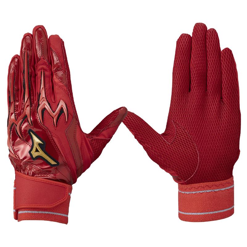 MIZUNO（ミズノ） ミズノプロ シリコンパワーアークDI 両手用 ユニ