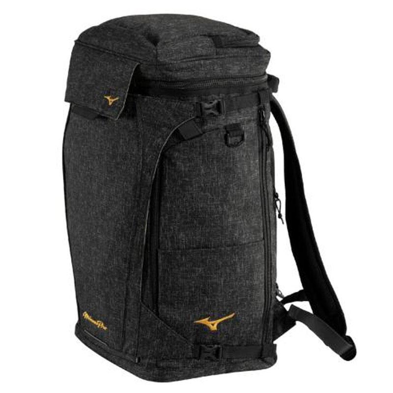 ミズノプロ バックパック 27L MIZUNO（ミズノ） ミズノプロ オールインワン バックパック 野球