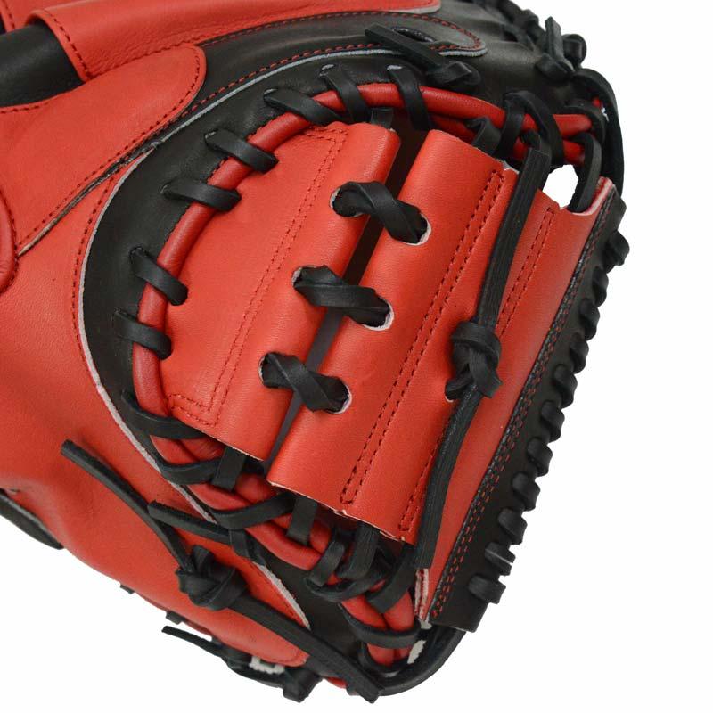 ハタケヤマ HATAKEYAMA 限定 軟式用 キャッチャーミット 野球 ハタケヤマ HATAKEYAMA 限定 軟式用 キャッチャーミット 野球