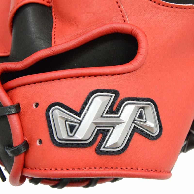 ハタケヤマ HATAKEYAMA 限定 軟式用 キャッチャーミット 野球 ハタケヤマ HATAKEYAMA 限定 軟式用 キャッチャーミット 野球
