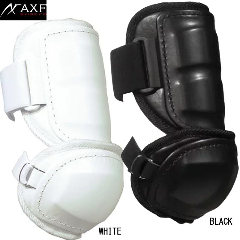 アクセフ Axf Axisfirm エルボーガード Axf Axisfirm Belgard 左右兼用 1個入 エルボーガード 高校野球対応 22ss ビバスポーツ ヤフー店 通販 Yahoo ショッピング