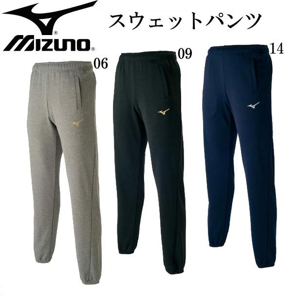 ミズノ Mizuno スウェットパンツ メンズ トレーニングウェア スウェット 18ss 32md7160 32md7160 ビバスポーツ ヤフー店 通販 Yahoo ショッピング