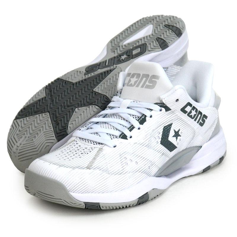 コンバース converse CONS ACCELERATOREV LOW  バスケットボールシューズ バッシュ  25SS (33500391) CONVERSE（コンバース） converse CONS ACCELERATOREV LOW