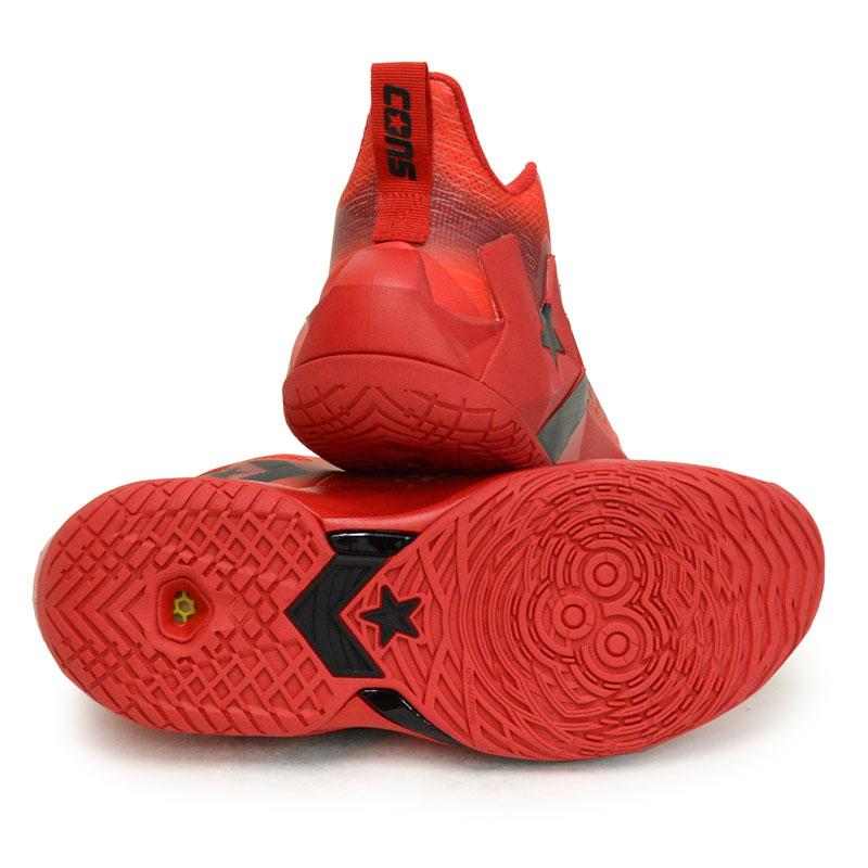 CONVERSE（コンバース） CONS UNAVERAGE MID (コンズ アンアベレージ