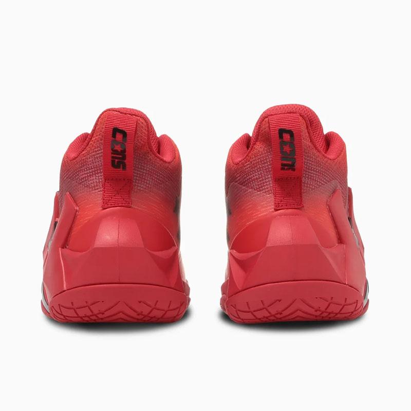 CONVERSE（コンバース） CONS UNAVERAGE MID (コンズ アンアベレージ