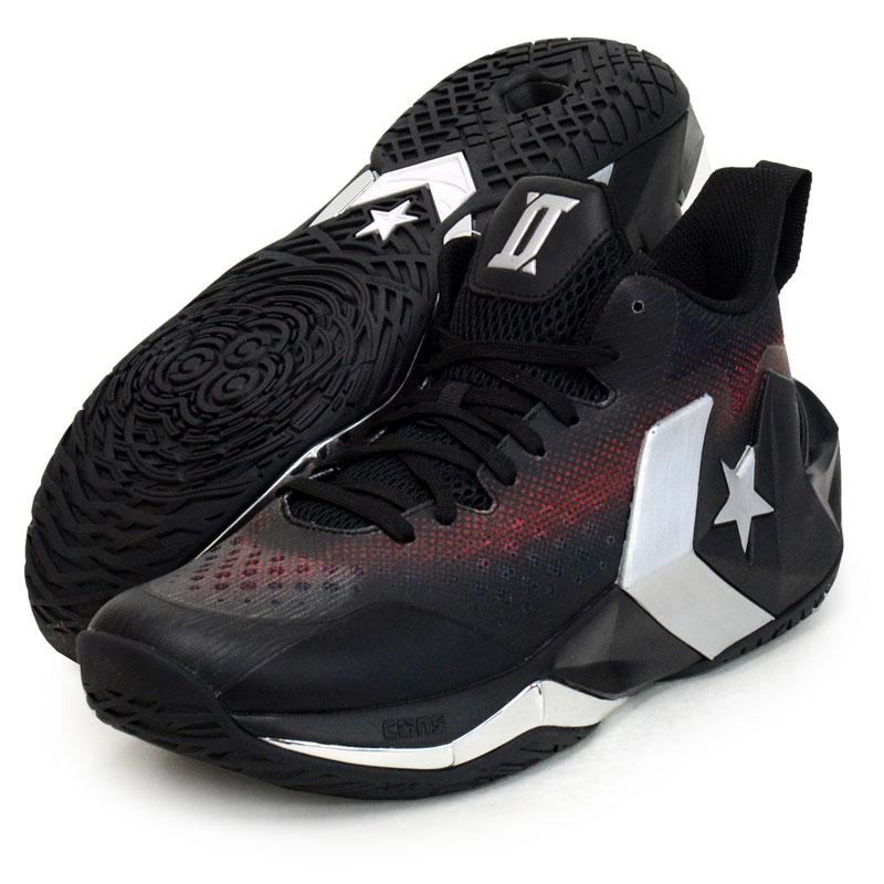 CONVERSE（コンバース） CONS UNAVERAGE MID コンズ アンアベレージ