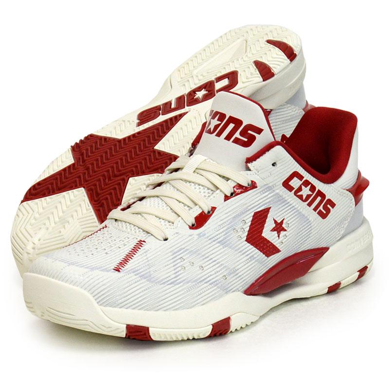 CONVERSE（コンバース） CONS ACCELERATOR LOW (コンズ アクセレ