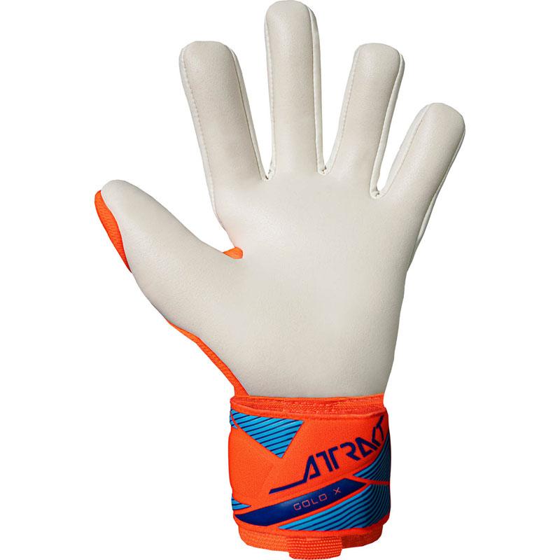 reusch（ロイシュ） アトラクト ゴールドX NC サッカー ゴールキーパー