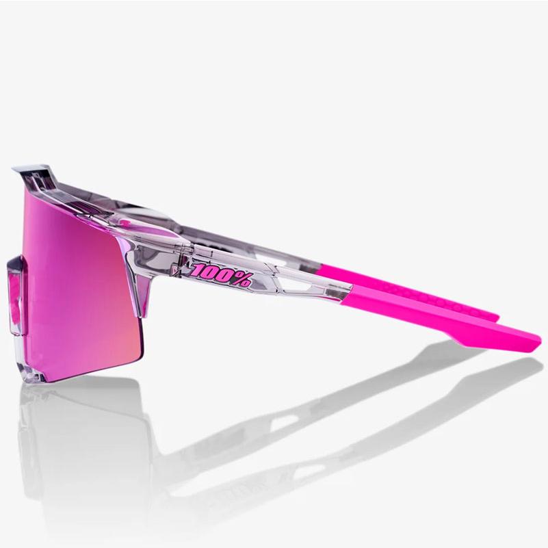 100% ワンハンドレッド サングラス SPEEDCRAFT 野球 日光 太陽