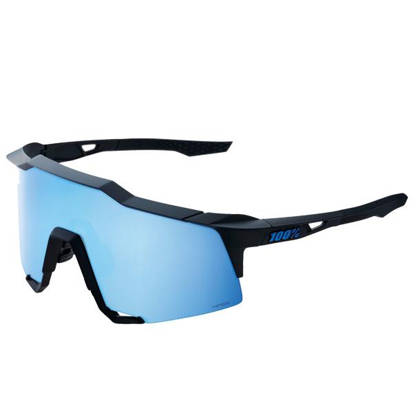 100% ワンハンドレッド サングラス SPEEDCRAFT 野球サングラス 22SS