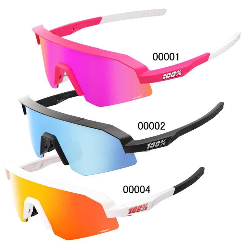 100% ワンハンドレッド サングラス SLENDALE YOUTH スレンデール