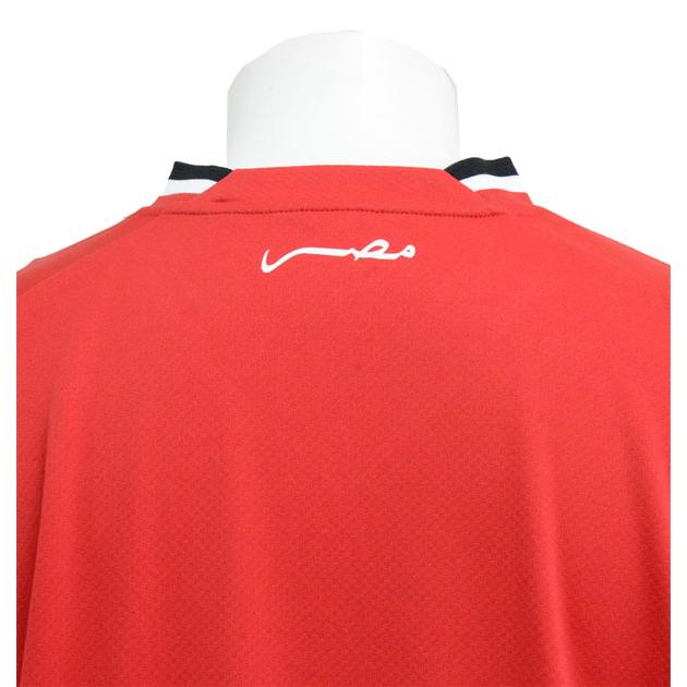 PUMA（プーマ） エジプト代表 2022 ホーム 半袖レプリカユニフォーム