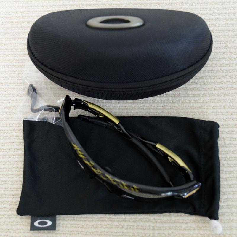 オークリー OAKLEY RADARLOCK PATH レーダーロック パス 野球 サングラス ゴルフ 自転車 アウトドア 紫外線 眼鏡 メガネ (920673)_6