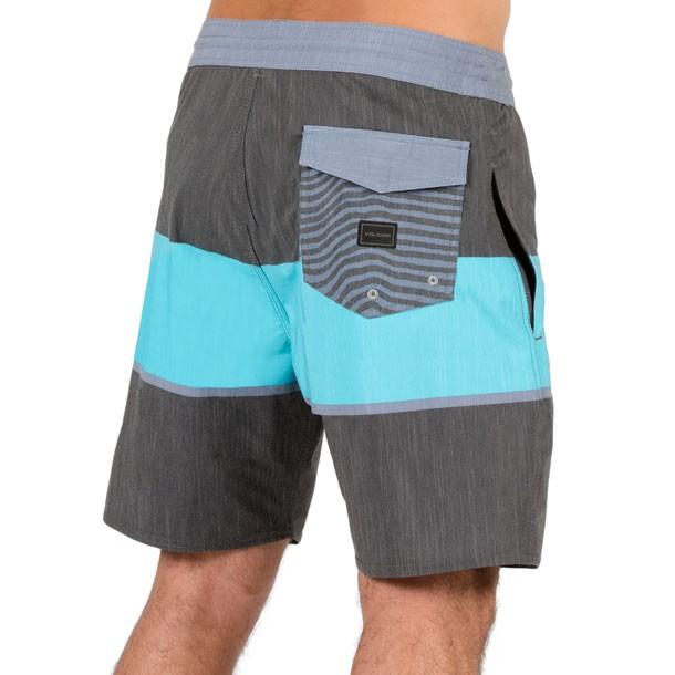 ボルコム VOLCOM 3 Quarta Stoney 19 サーフパンツ ボードショーツ 海パン 水着 メンズ A0811711-DSK|vivasports|02