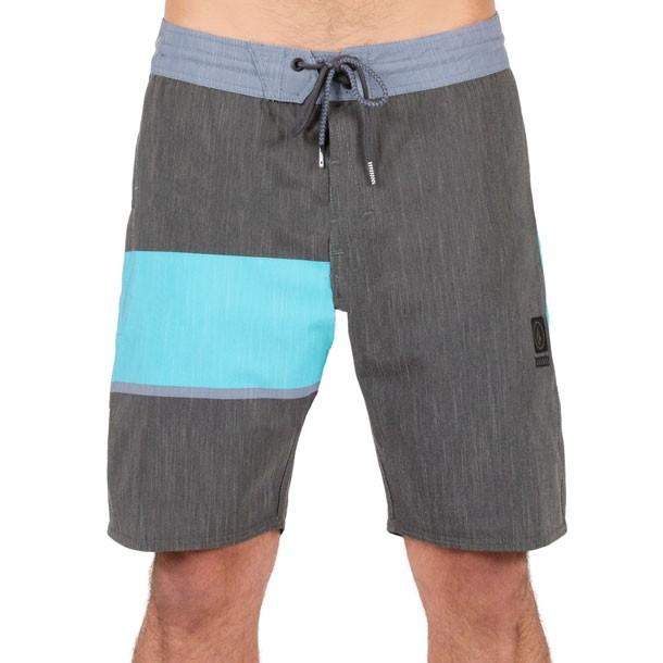 ボルコム VOLCOM 3 Quarta Stoney 19 サーフパンツ ボードショーツ 海パン 水着 メンズ A0811711-DSK|vivasports|03