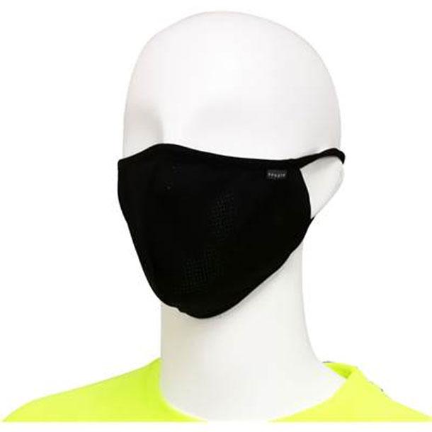 スパッツィオ SPAZIO 接触冷感 スポーツマスク フットサルアクセサリー (AC0119) | Spazio | 02