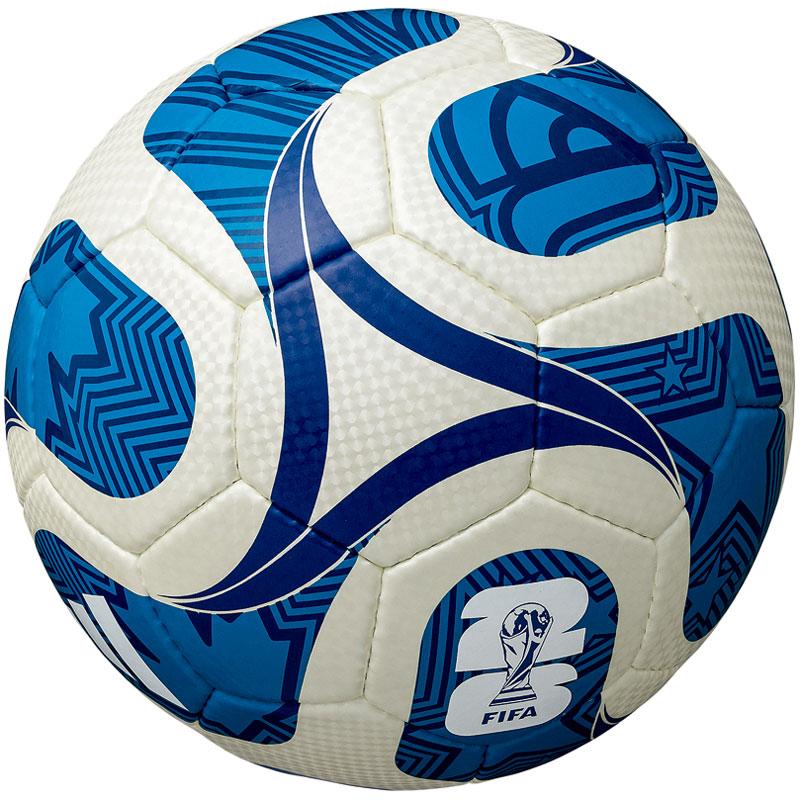 adidas（アディダス） 2026 FIFAワールドカップ レプリカ4号球別色