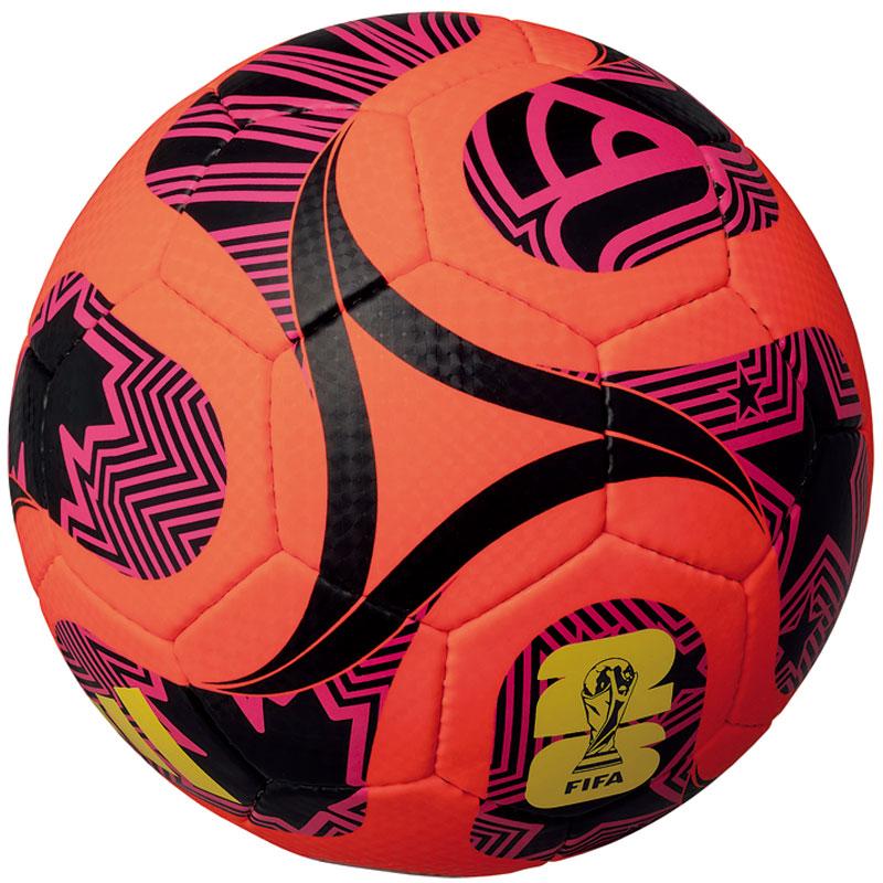 WORLD SOCCER BALL 2026 サッカーボール　5種コンプリート adidas（アディダス） 2026 FIFAワールドカップ レプリカ5号球別色