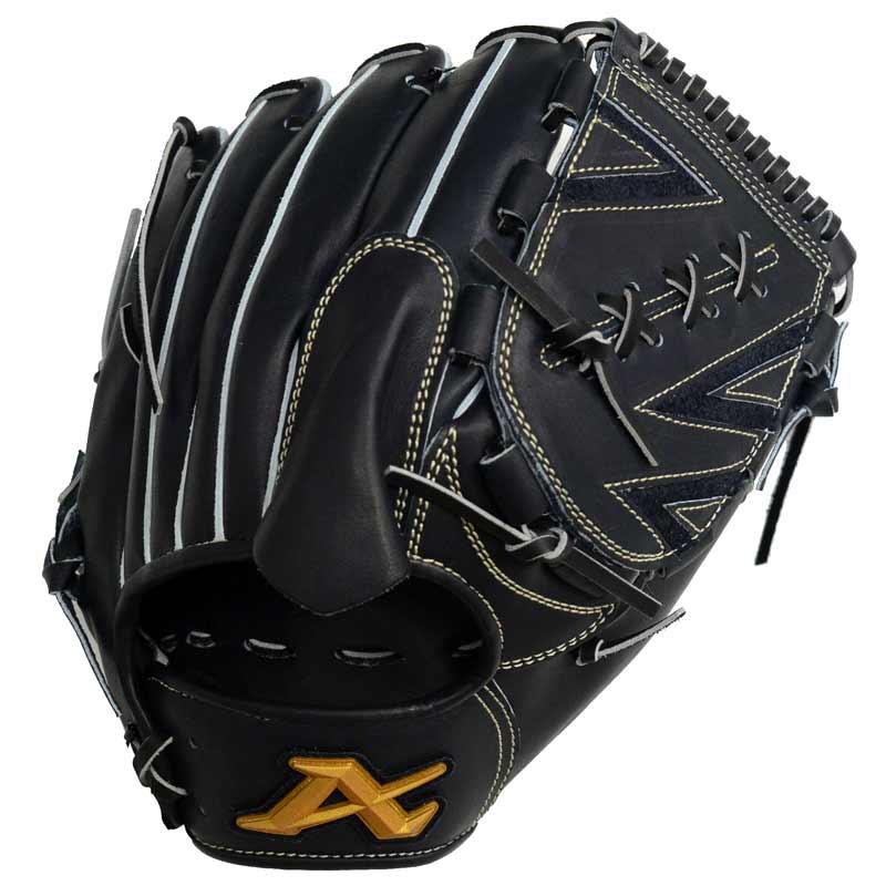 アトムズ ATOMS  硬式用 プロモデルライン 投手用  グラブ袋付き  野球 硬式 グラブ グローブ  25SS (AKG-BJ16N) ATOMS アトムズ 硬式用 プロモデルライン 投手用 グラブ袋付き 野球