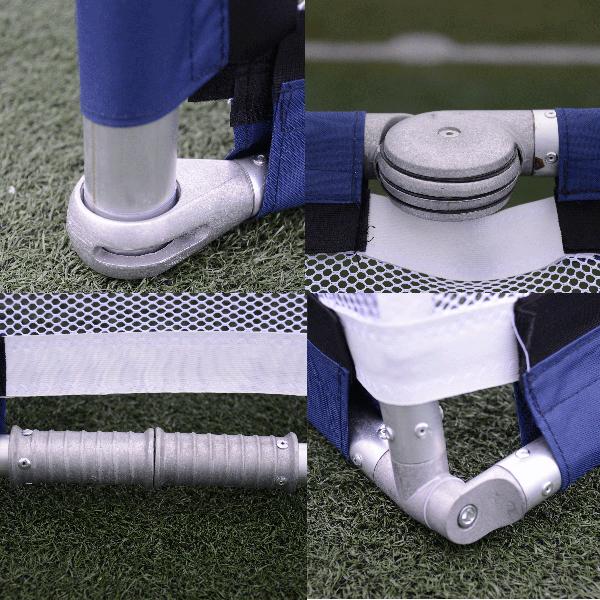 アルファギア ALPHAGEAR アルファゴール4FT サッカー ミニゴール アルファギア ALPHAGEAR アルファゴール4FT サッカー ミニゴール