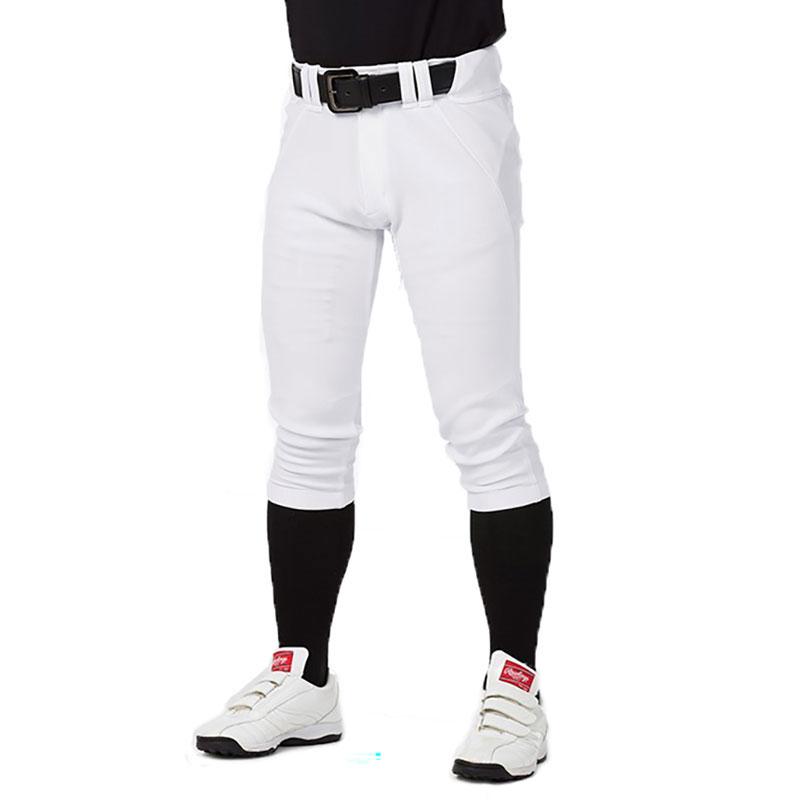 [Rawlings] パンツ APP14S01-NN ホワイト S Rawlings ローリングス （公式戦対応）4D8+PLUS ウルトラ