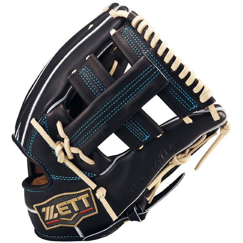 ゼット（ZETT） 硬式グラブ プロステイタスSEシリーズ 二塁手遊撃手用
