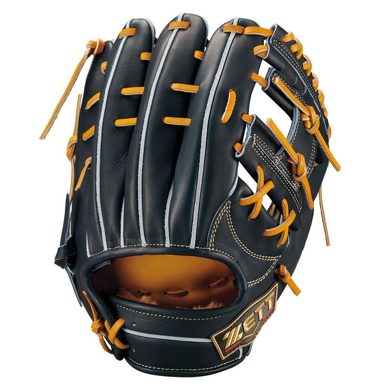 ゼット（ZETT） 硬式グラブ プロステイタスSE 二塁手・遊撃手用 源田