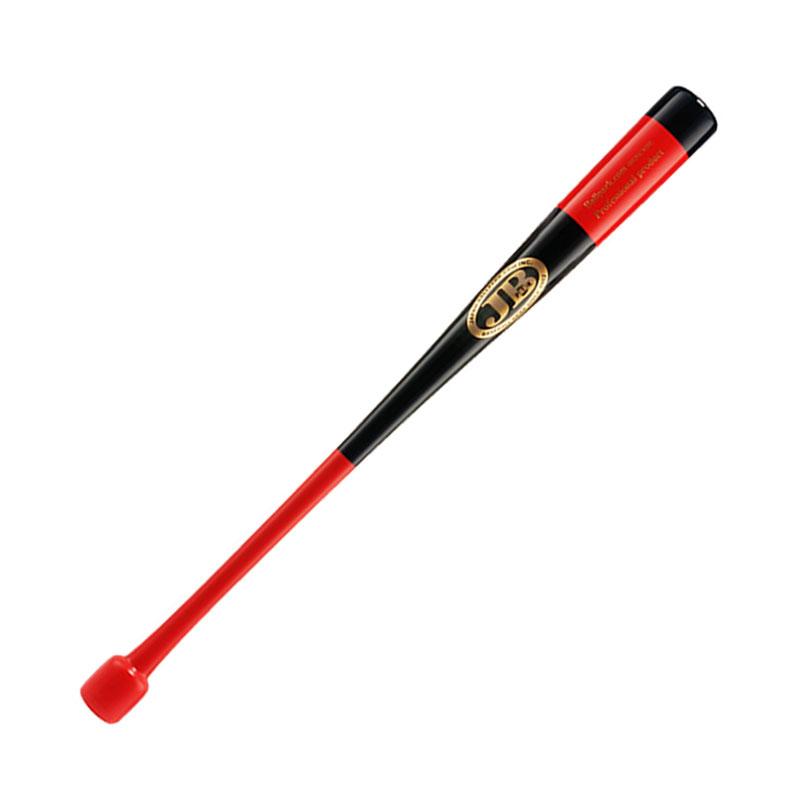 和牛JB リストターンバット 86cm/950g 硬式軟式兼用 合竹 レッド