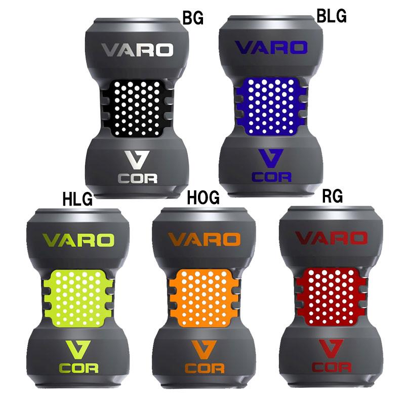 バロ VARO  ロジャース バット バットウェイト トレーニング 素振り  野球 バット トレーニング  24SS (COR20MLB) バロ VARO バット バットウェイト トレーニング 素振り 野球 24SS