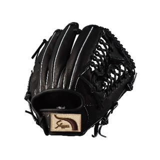 久保田スラッガー（KUBOTA SLUGGER） KSN-MP5 軟式グラブブラック