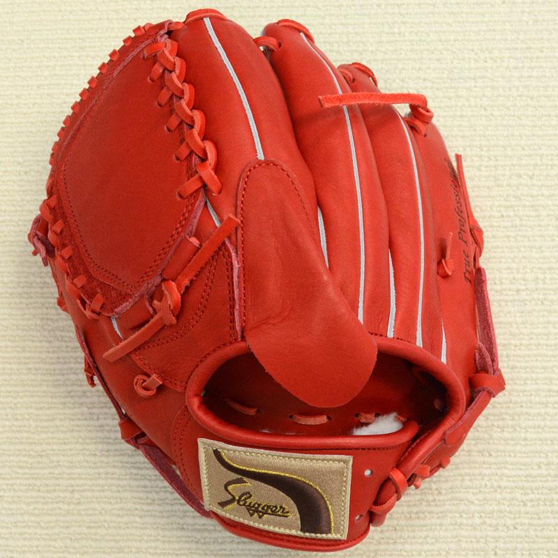 久保田スラッガー（KUBOTA SLUGGER） 軟式グラブ 投手用 グラブ袋付