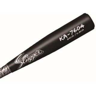 KUBOTA SLUGGER 久保田スラッガー  KA-7604軟式コンポジットバット 軟式金属バット 一般用  (BAT-88) 久保田スラッガー（KUBOTA SLUGGER） KA-7604軟式コンポジットバット