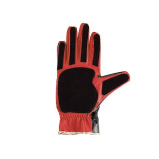 久保田スラッガー（KUBOTA SLUGGER） 走塁用手袋両手 (S-140R) : ビバ