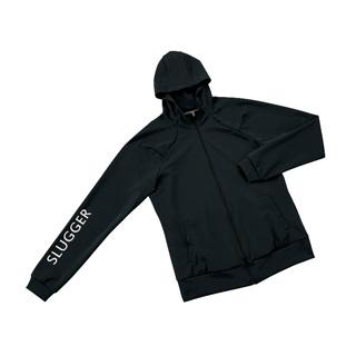 久保田スラッガー（KUBOTA SLUGGER） ライトスウェットジャケット