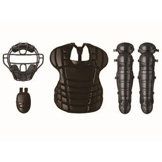 久保田スラッガー（KUBOTA SLUGGER） 硬式キャッチャーギア4点セットSG