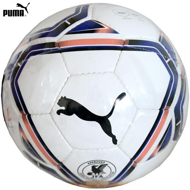 チーム ファイナル 21 フットサル トレーニング ボール Sc Puma プーマフットサルボールss 0434 01 Csv 0434 01 ビバスポーツ ヤフー店 通販 Yahoo ショッピング