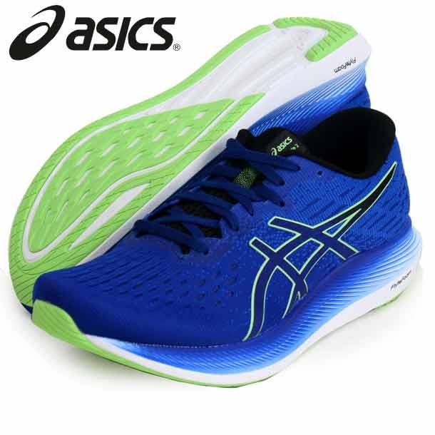 アシックス asics EvoRide 2(エヴォライド 2) ランニング ランニングシューズ 21FW(1011b017-402)  :csv-1011b017-402:ビバスポーツ ヤフー店 - 通販 - Yahoo!ショッピング