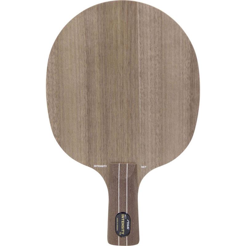 STIGA(スティガ) 中国式ラケット INTENSITY NCT PENHOLDER 卓球 ペンラケット (102265) STIGA（スティガ） 中国式ラケット INTENSITY NCT PENHOLDER 卓球 ペン