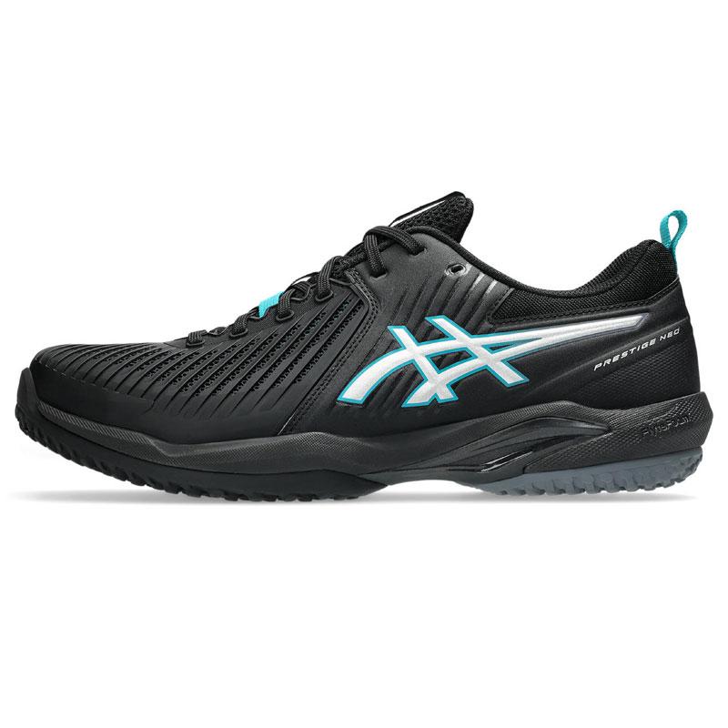 アシックス asics PRESTIGE NEO OC STANDARD テニス シューズ (1043a029-001)の画像