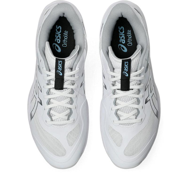 ASICS V-SWIFT バスケットボールシューズ ASICS（アシックス） asics V-SWIFT FF 5 バレーボール シューズ