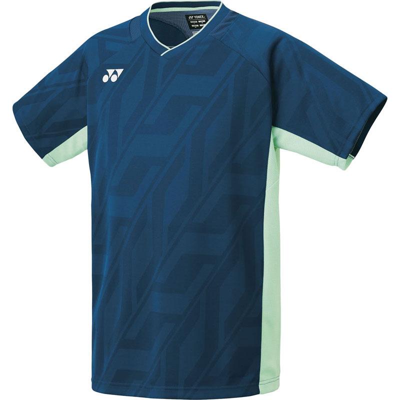 Yonex ヨネックス メンズゲームシャツ テニス ゲームシャツメンズ 10632-113 メンズ YONEX（ヨネックス） メンズゲームシャツ テニス ゲームシャツメンズ