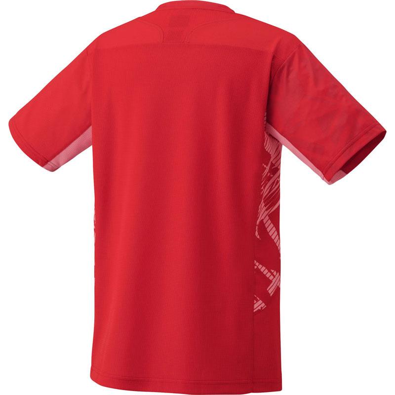 YONEX（ヨネックス） メンズゲームシャツ テニス ゲームシャツメンズ