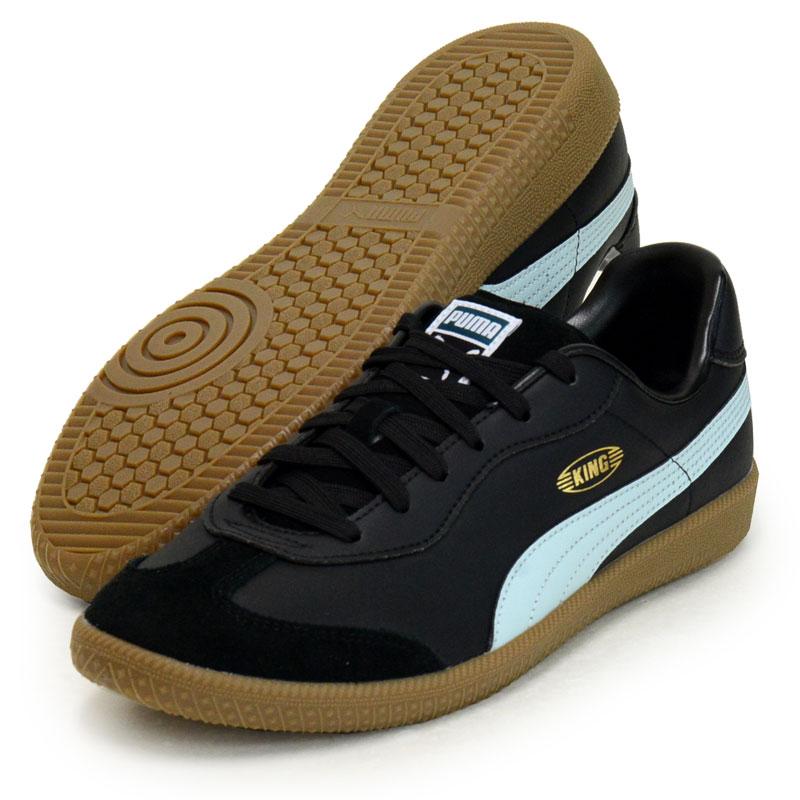 PUMA（プーマ） キング 21 IT フットサルシューズ インドア KING 26SP
